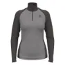 Grey melange / dark grey melange 1