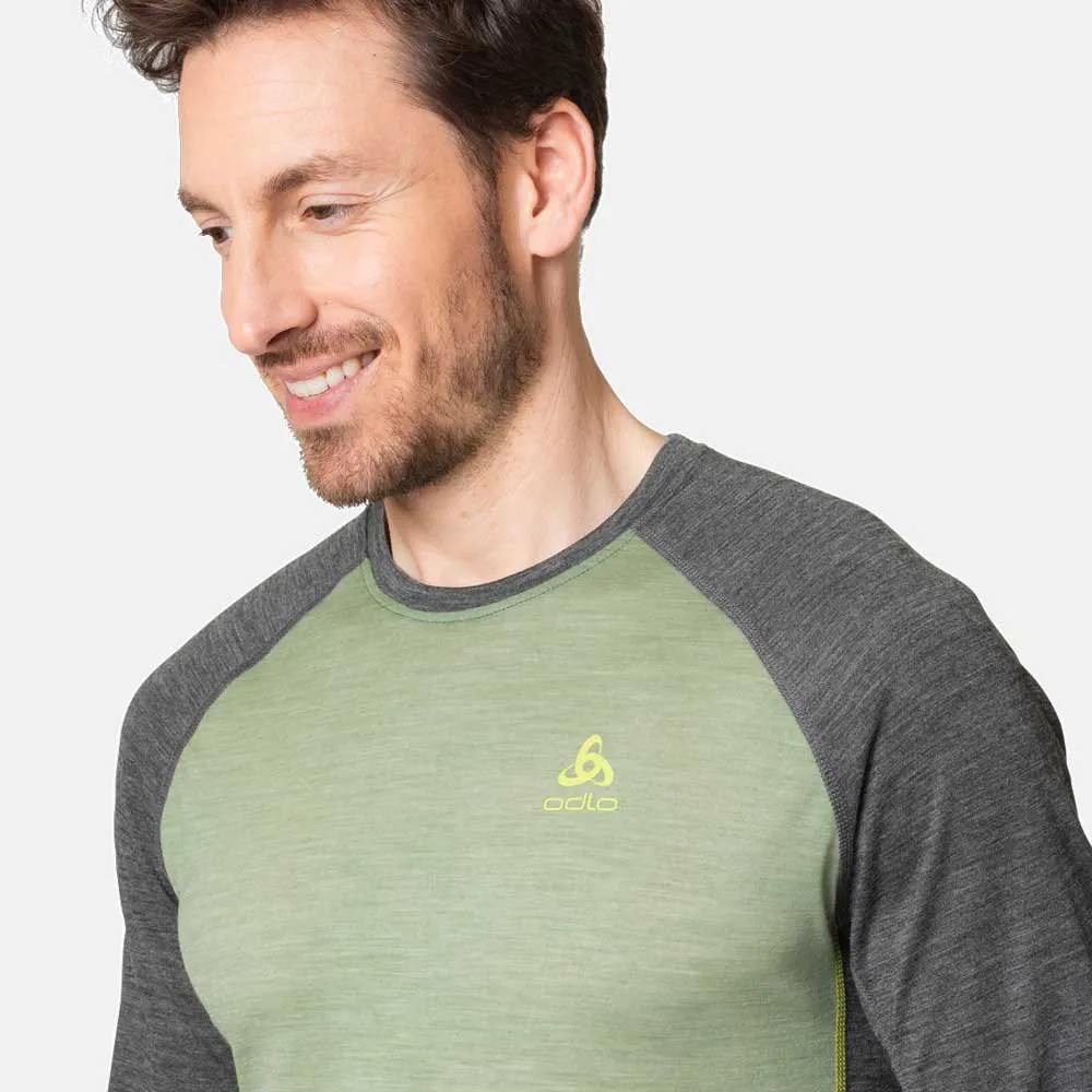 Odlo The Performance Wool 150 Baselayer-hose