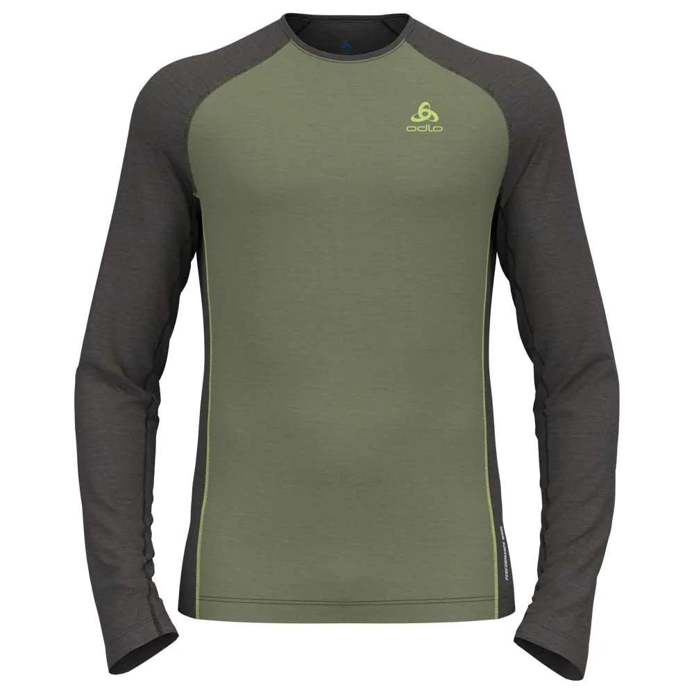 Odlo The Performance Wool 150 Baselayer-hose