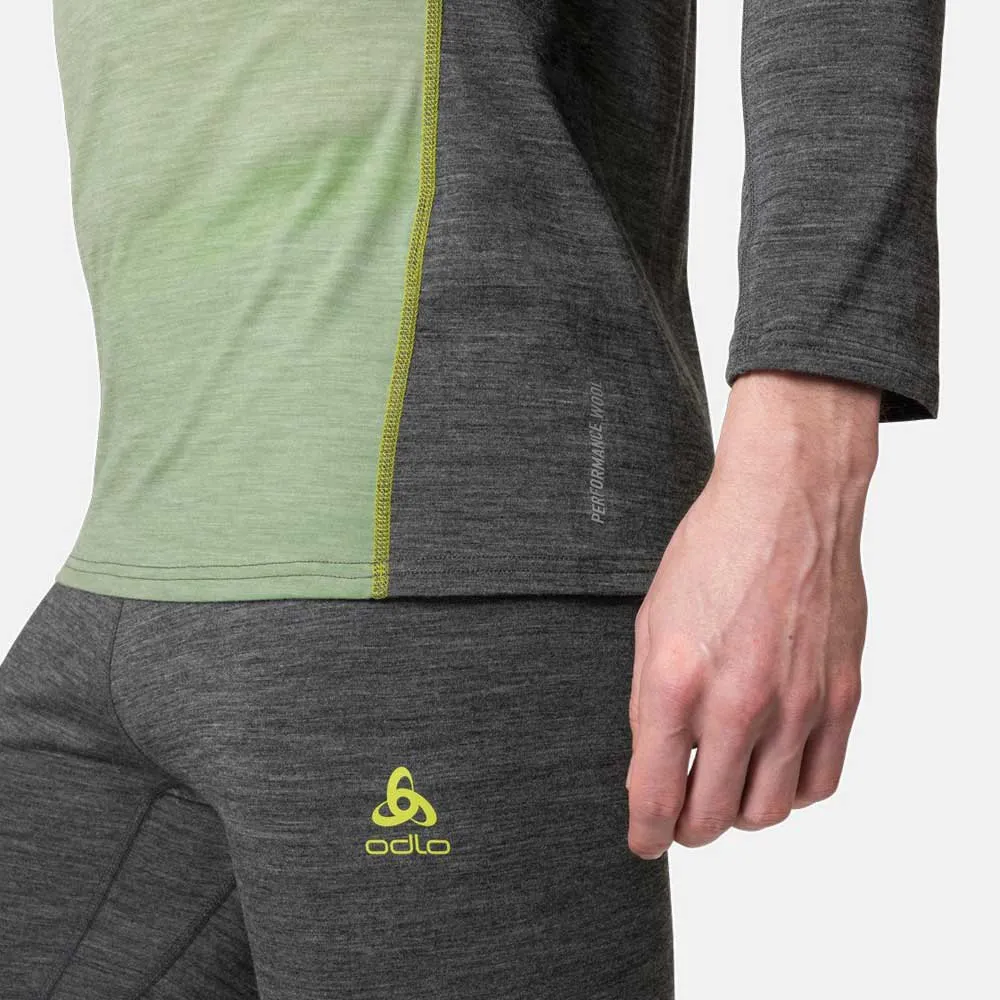 Odlo The Performance Wool 150 Baselayer-hose