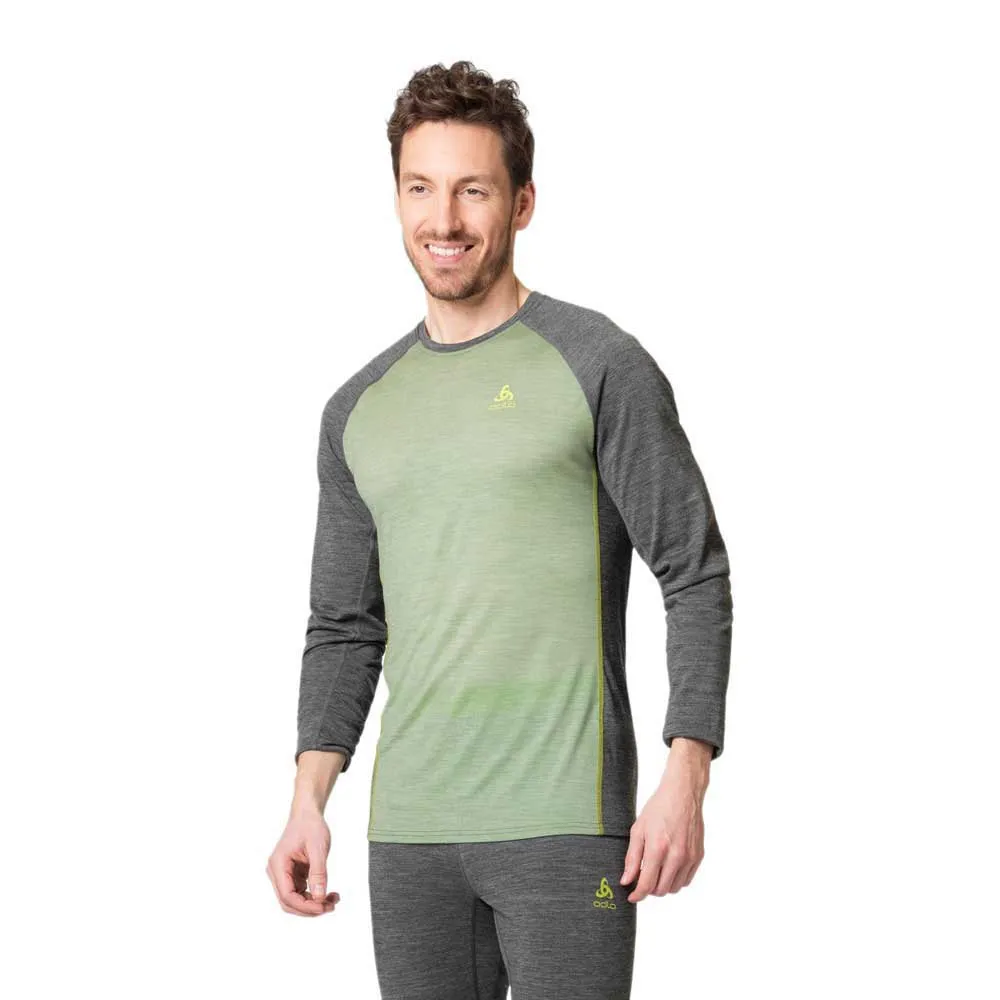 Odlo The Performance Wool 150 Baselayer-hose