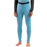 Provincial blue melange / black