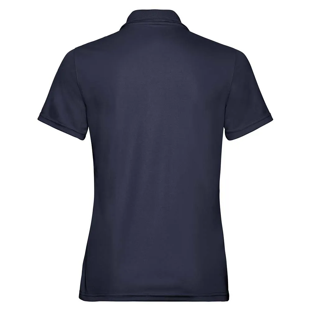 Odlo Tilda Kurzarm-poloshirt