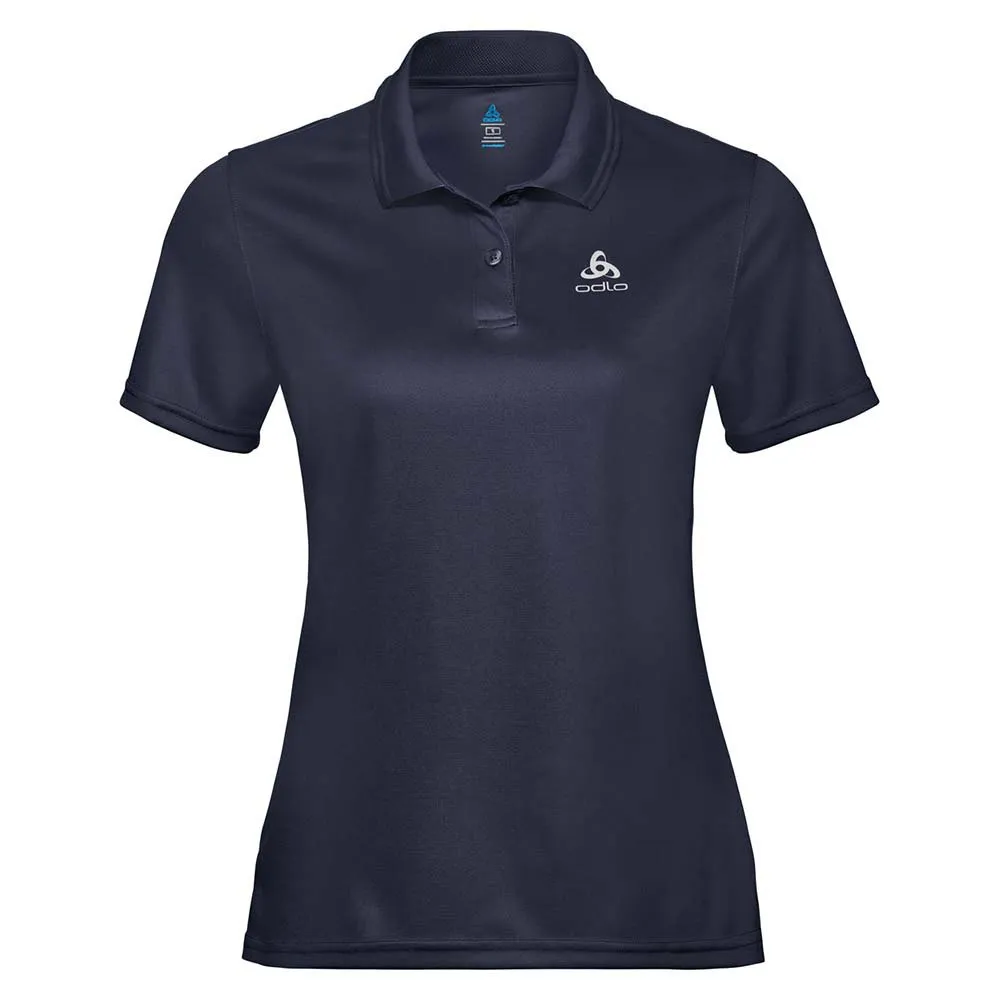 Odlo Tilda Kurzarm-poloshirt