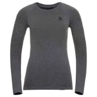 Odlo Top Performance Warm Ec Langarm-baselayer Odlo Top Performance Warm Ec Langarm-baselayer
