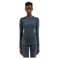 Odlo Top Performance Warm Eco Langarm-baselayer Odlo Top Performance Warm Eco Langarm-baselayer