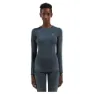 Odlo Top Performance Warm Eco Langarm-baselayer