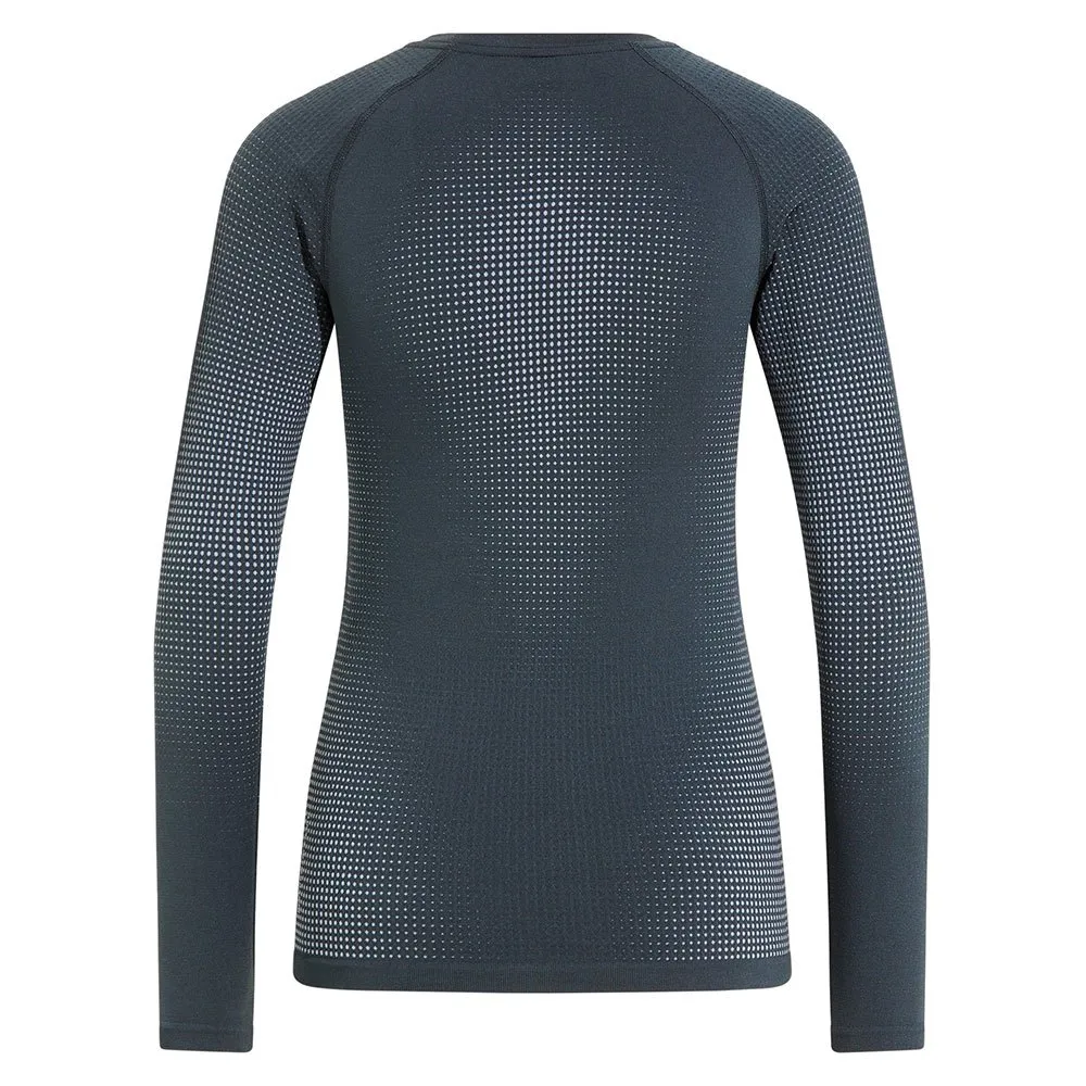 Odlo Top Performance Warm Eco Langarm-baselayer Odlo Top Performance Warm Eco Langarm-baselayer