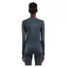 Odlo Top Performance Warm Eco Langarm-baselayer