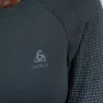 Odlo Top Performance Warm Eco Langarm-baselayer