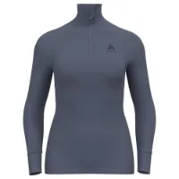 Odlo Turtle Active Warm Langarm-baselayer Odlo Turtle Active Warm Langarm-baselayer
