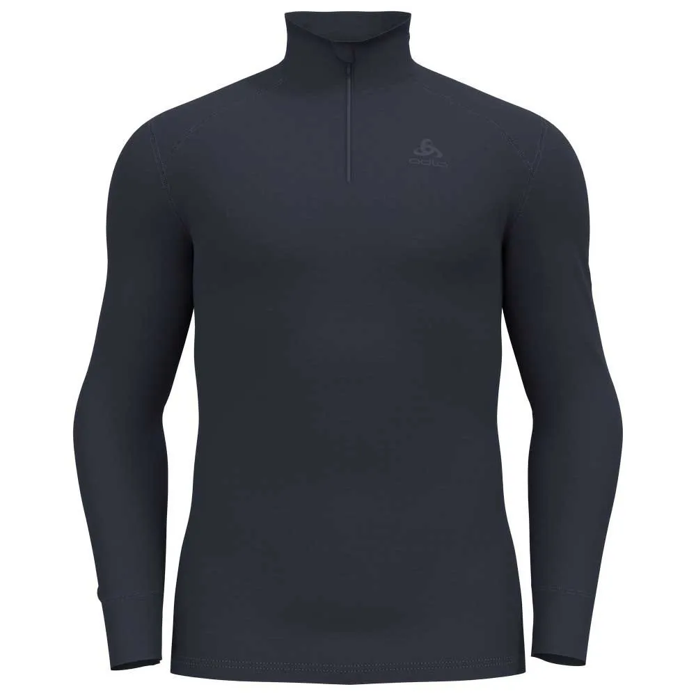 Odlo Turtle Active Warm Langarm-baselayer Odlo Turtle Active Warm Langarm-baselayer