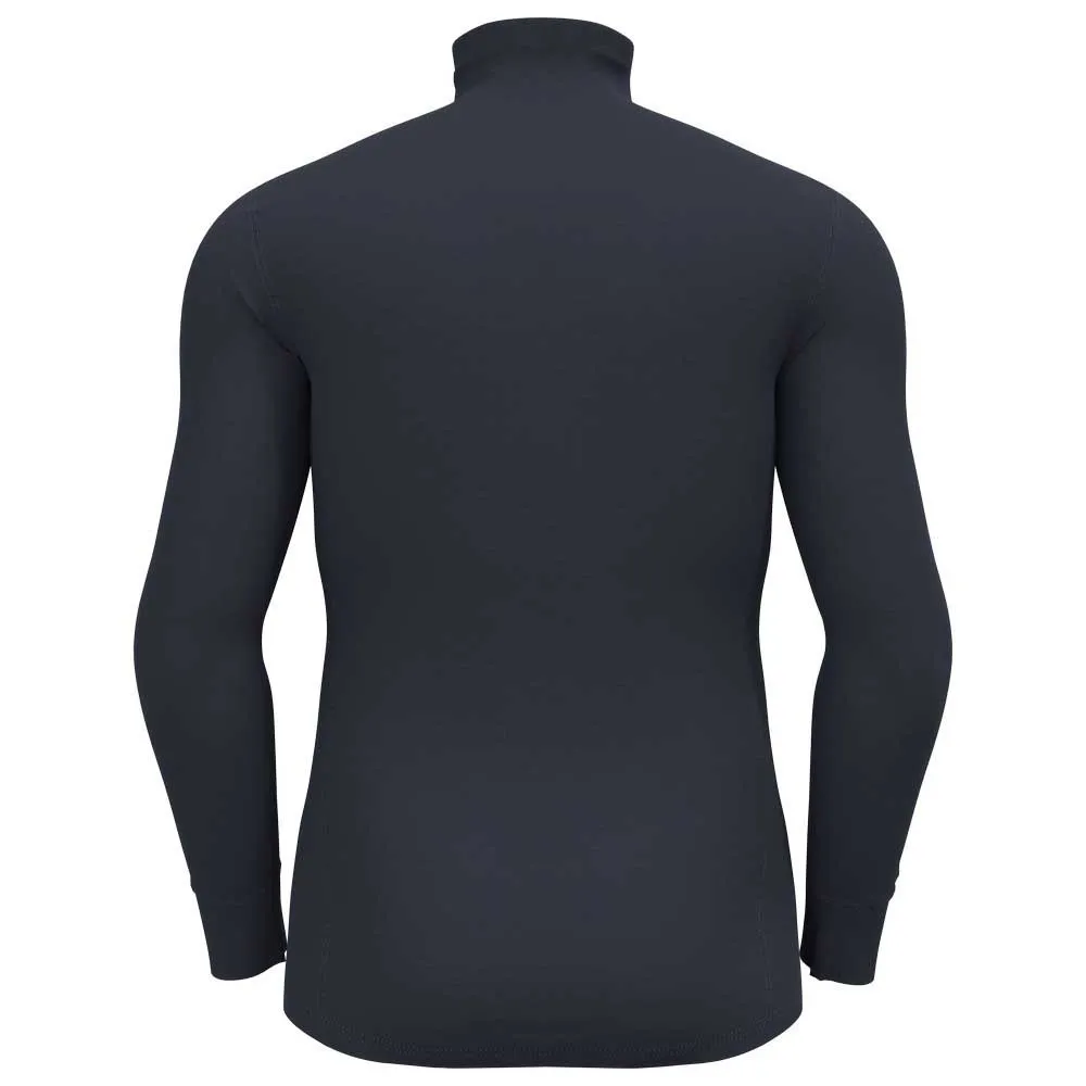 Odlo Turtle Active Warm Langarm-baselayer Odlo Turtle Active Warm Langarm-baselayer