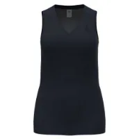 Odlo V- Neck Active F-dry Light Ärmelloses Baselayer Odlo V- Neck Active F-dry Light Ärmelloses Baselayer