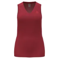 Odlo V- Neck Active F-dry Light Ärmelloses Baselayer Odlo V- Neck Active F-dry Light Ärmelloses Baselayer