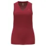 Odlo V- Neck Active F-dry Light Ärmelloses Baselayer