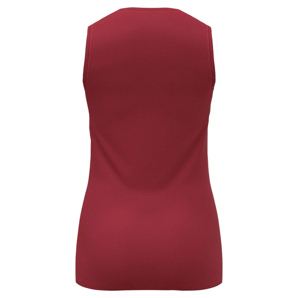 Odlo V- Neck Active F-dry Light Ärmelloses Baselayer