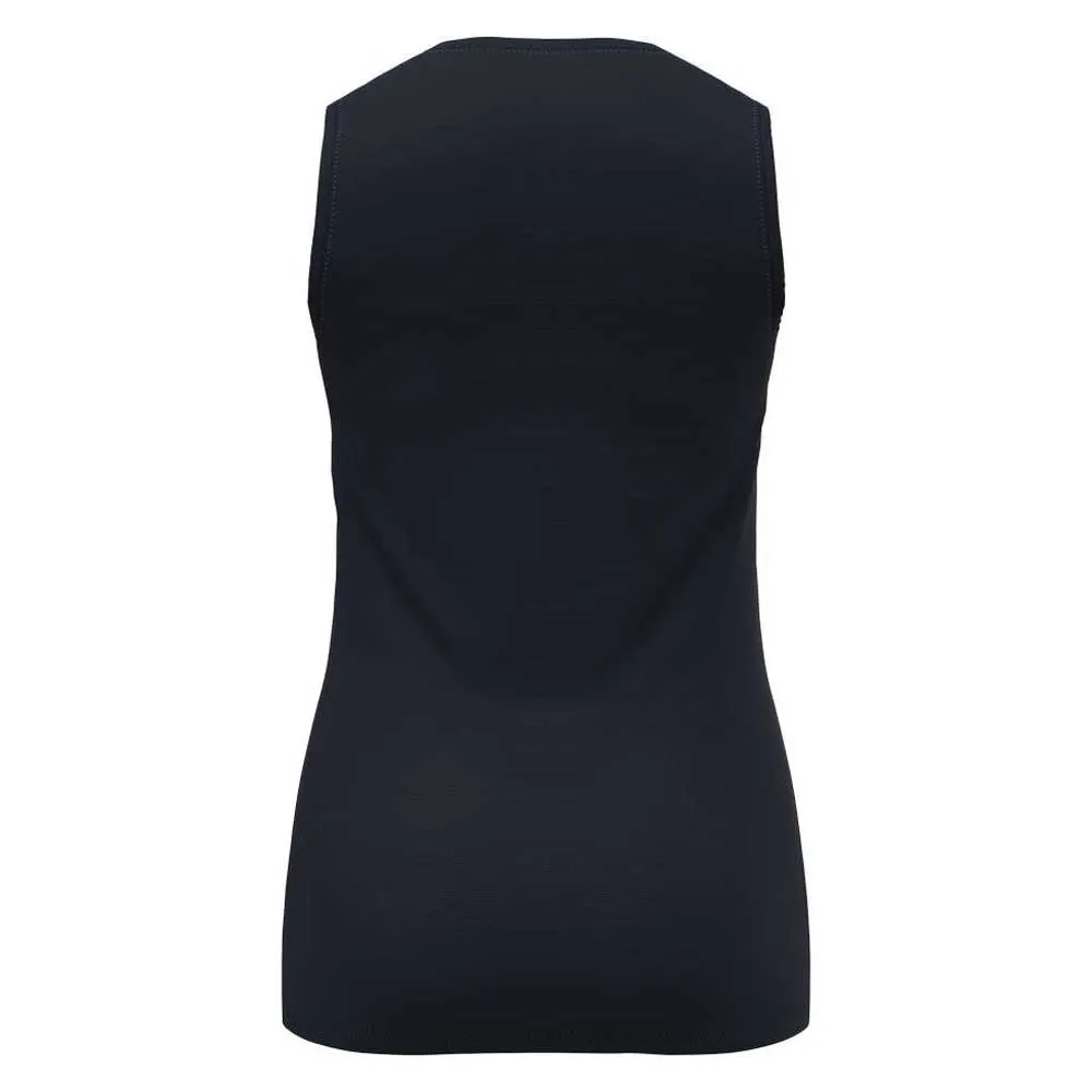 Odlo V- Neck Active F-dry Light Ärmelloses Baselayer Odlo V- Neck Active F-dry Light Ärmelloses Baselayer