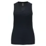 Odlo V- Neck Active F-dry Light Ärmelloses Baselayer
