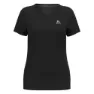 Odlo V-neck F-dry Kurzarm-t-shirt