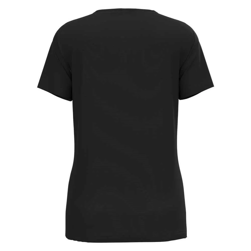 Odlo V-neck F-dry Kurzarm-t-shirt