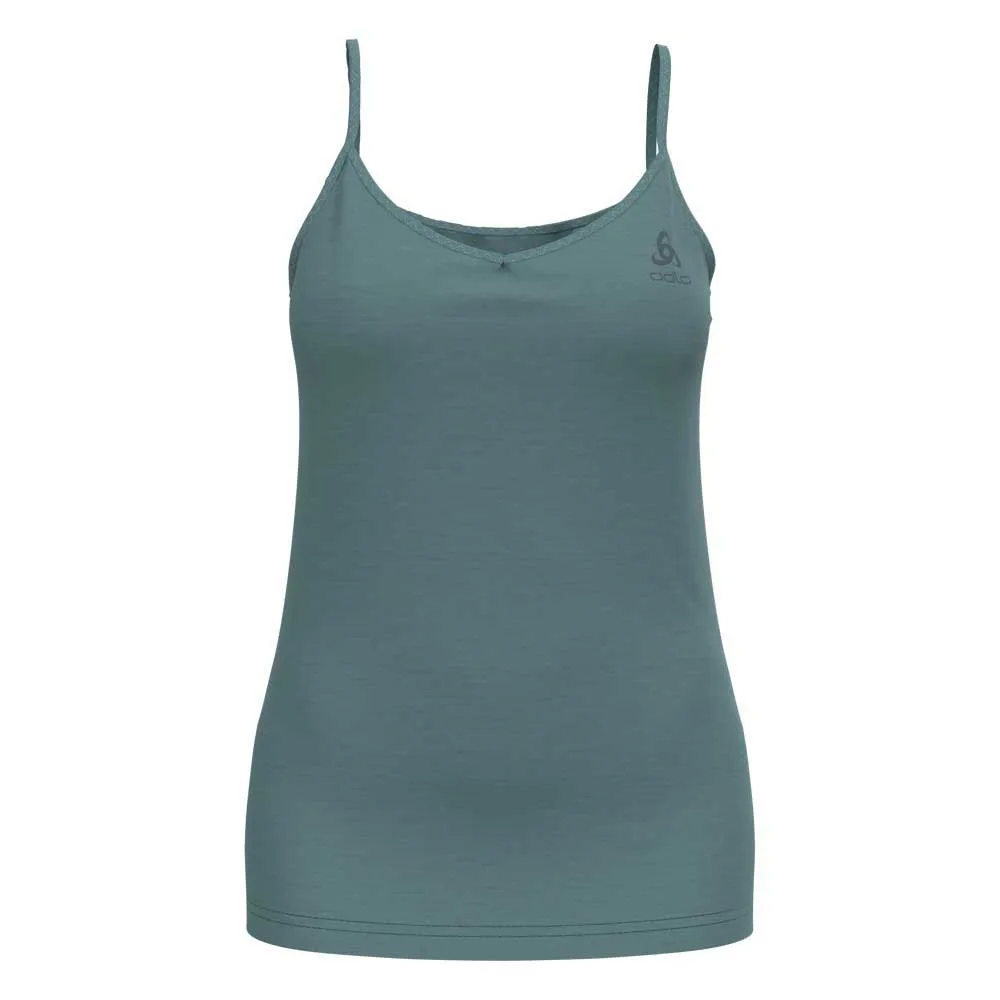 Odlo V-neck Merino 160 Ärmelloses Baselayer Odlo V-neck Merino 160 Ärmelloses Baselayer
