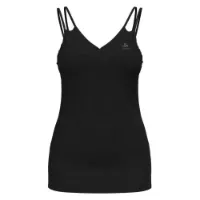 Odlo V-neck Natural Performance Ärmelloses Baselayer Odlo V-neck Natural Performance Ärmelloses Baselayer