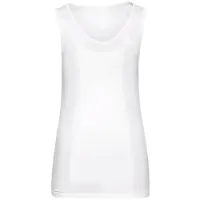 Odlo V Neck Performance X-light Ärmelloses Baselayer Odlo V Neck Performance X-light Ärmelloses Baselayer