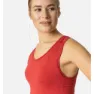 Odlo V-neck Performance X-light Ärmelloses Baselayer