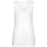 Odlo V Neck Performance X-light Ärmelloses Baselayer, White