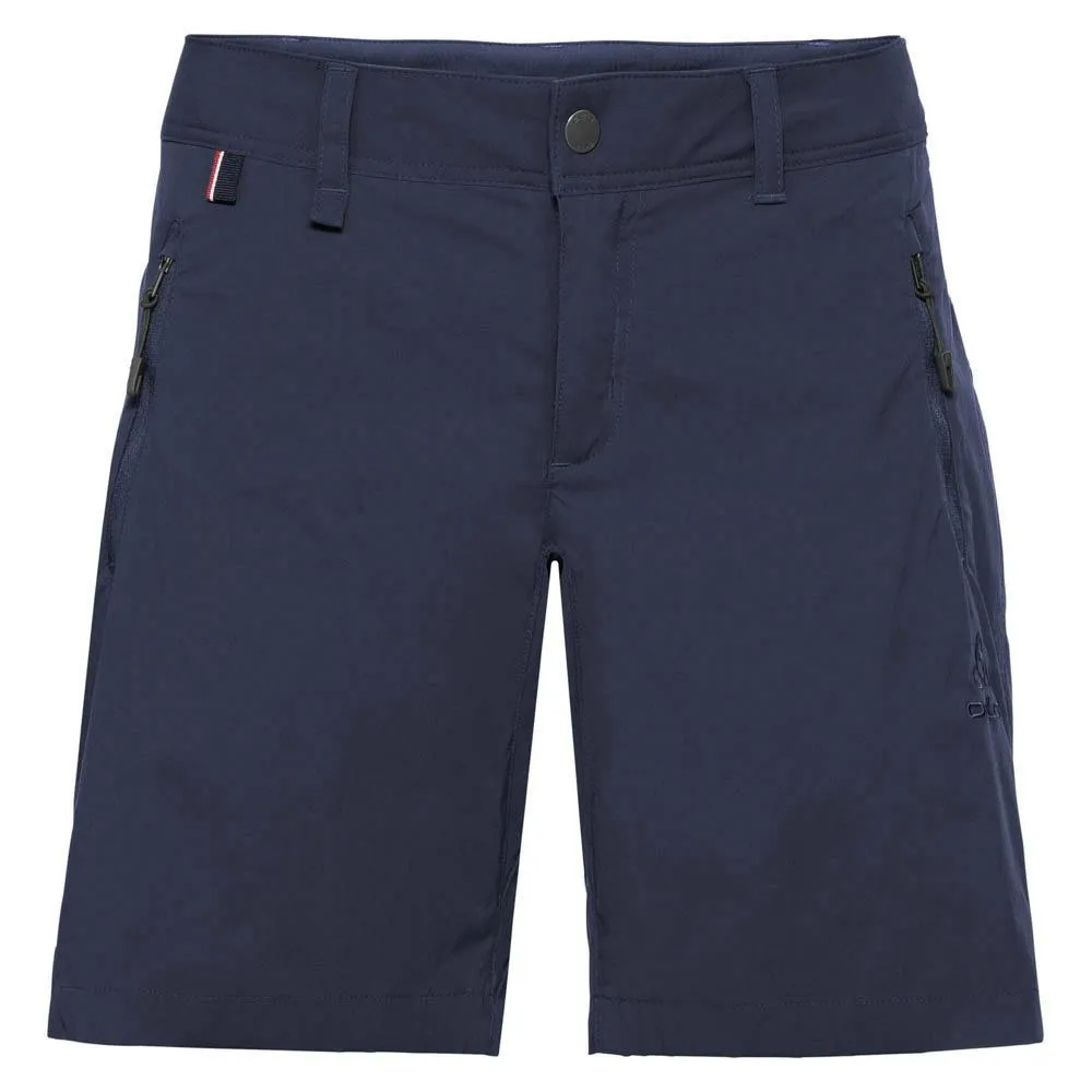 Odlo Wedgemont Regular Hosen, Diving navy