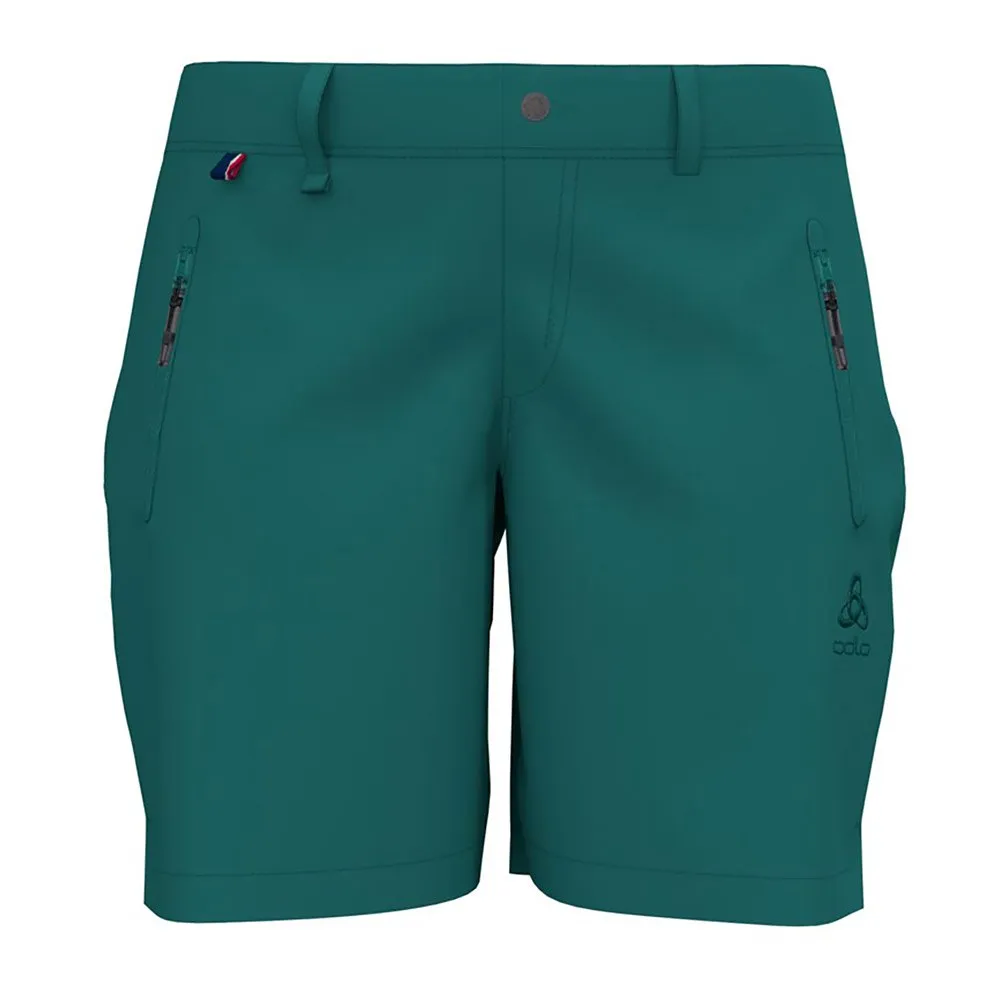 Odlo Wedgemount Kurze Hose Odlo Wedgemount Kurze Hose