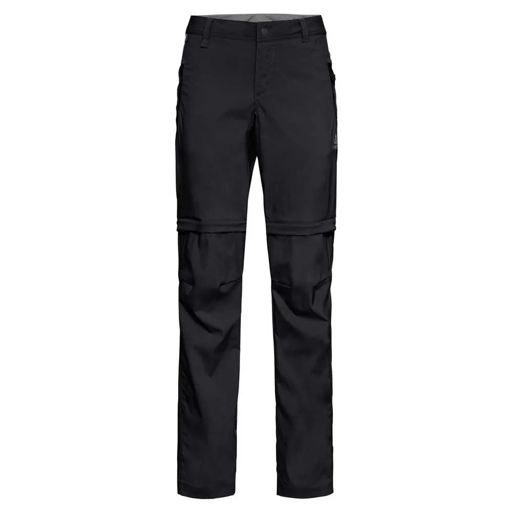 Odlo Wedgemount Zip Off Hosen Odlo Wedgemount Zip Off Hosen