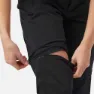 Odlo Wedgemount Zip Off Hosen