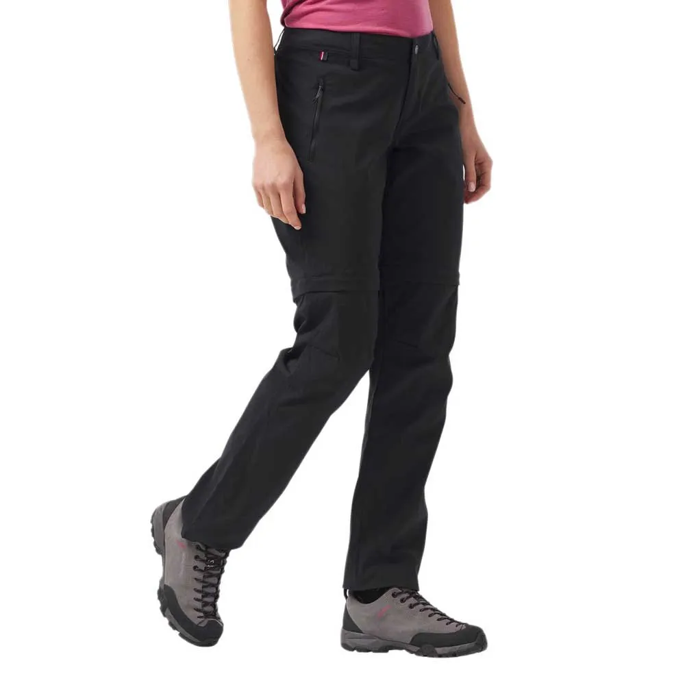 Odlo Wedgemount Zip Off Hosen Odlo Wedgemount Zip Off Hosen