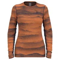 Odlo Whistler Eco Langarm-baselayer Odlo Whistler Eco Langarm-baselayer