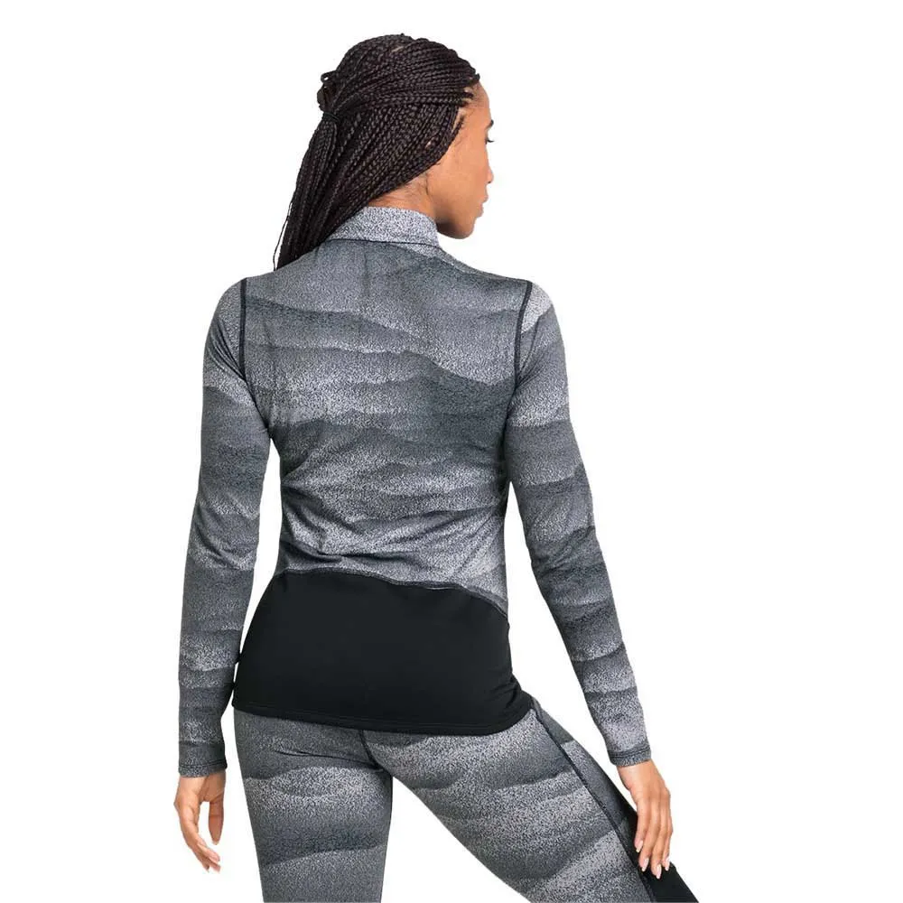 Odlo Whistler Eco Langarm-baselayer Odlo Whistler Eco Langarm-baselayer