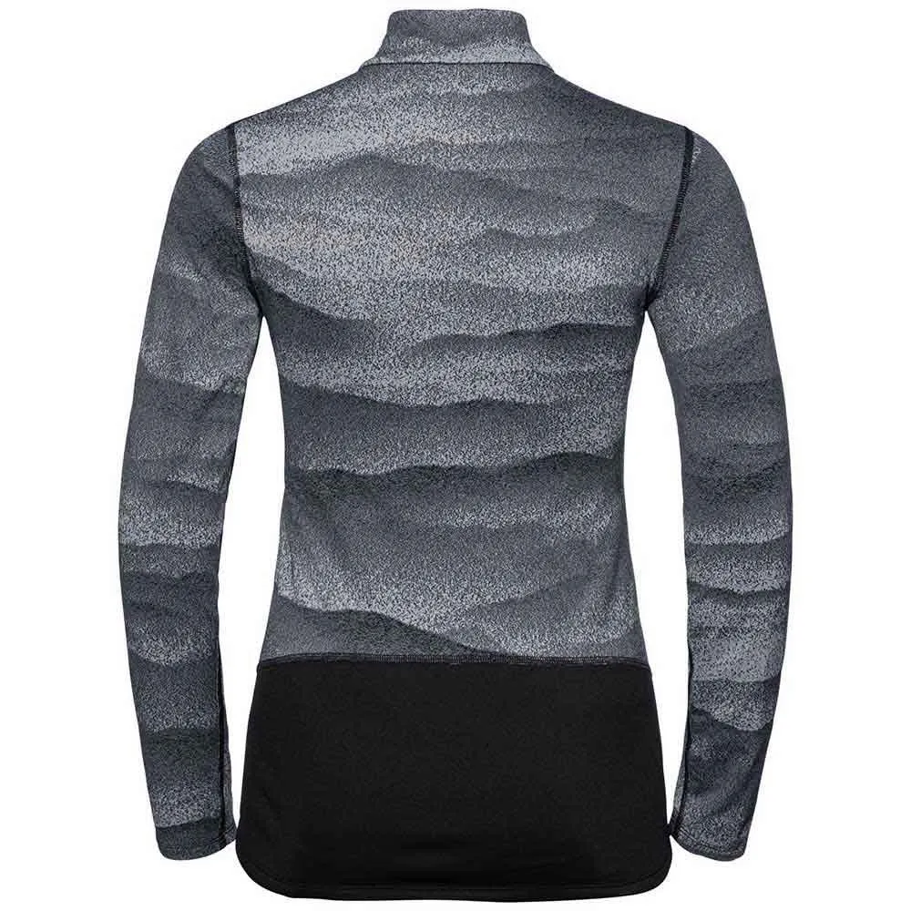Odlo Whistler Eco Langarm-baselayer Odlo Whistler Eco Langarm-baselayer