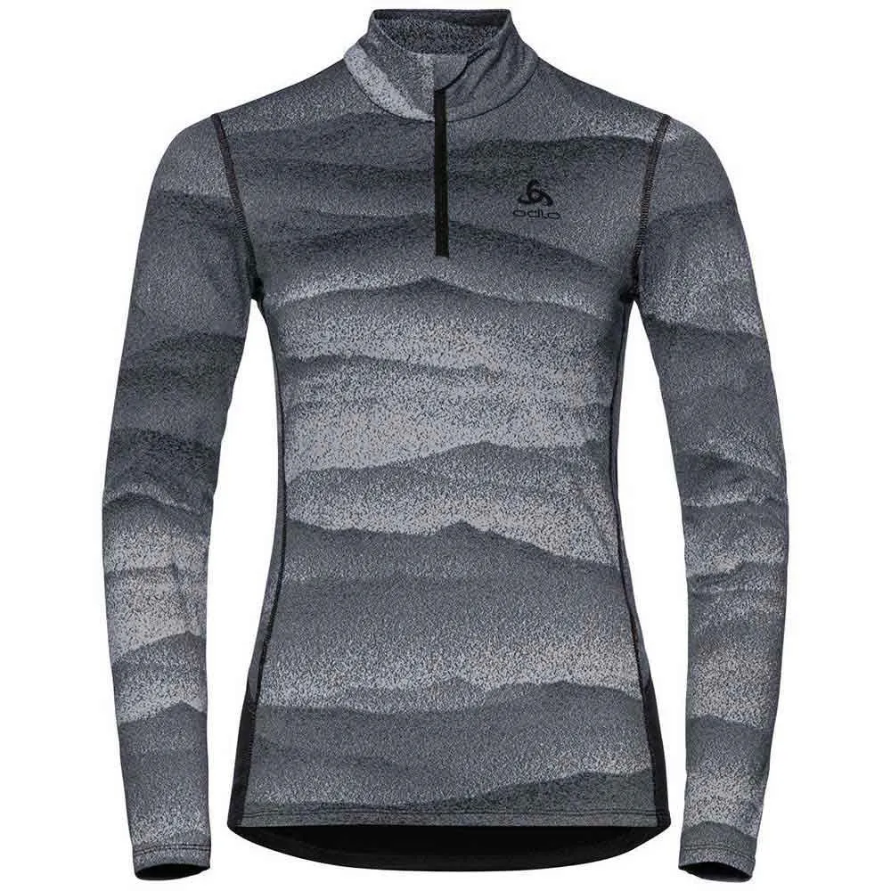 Odlo Whistler Eco Langarm-baselayer Odlo Whistler Eco Langarm-baselayer