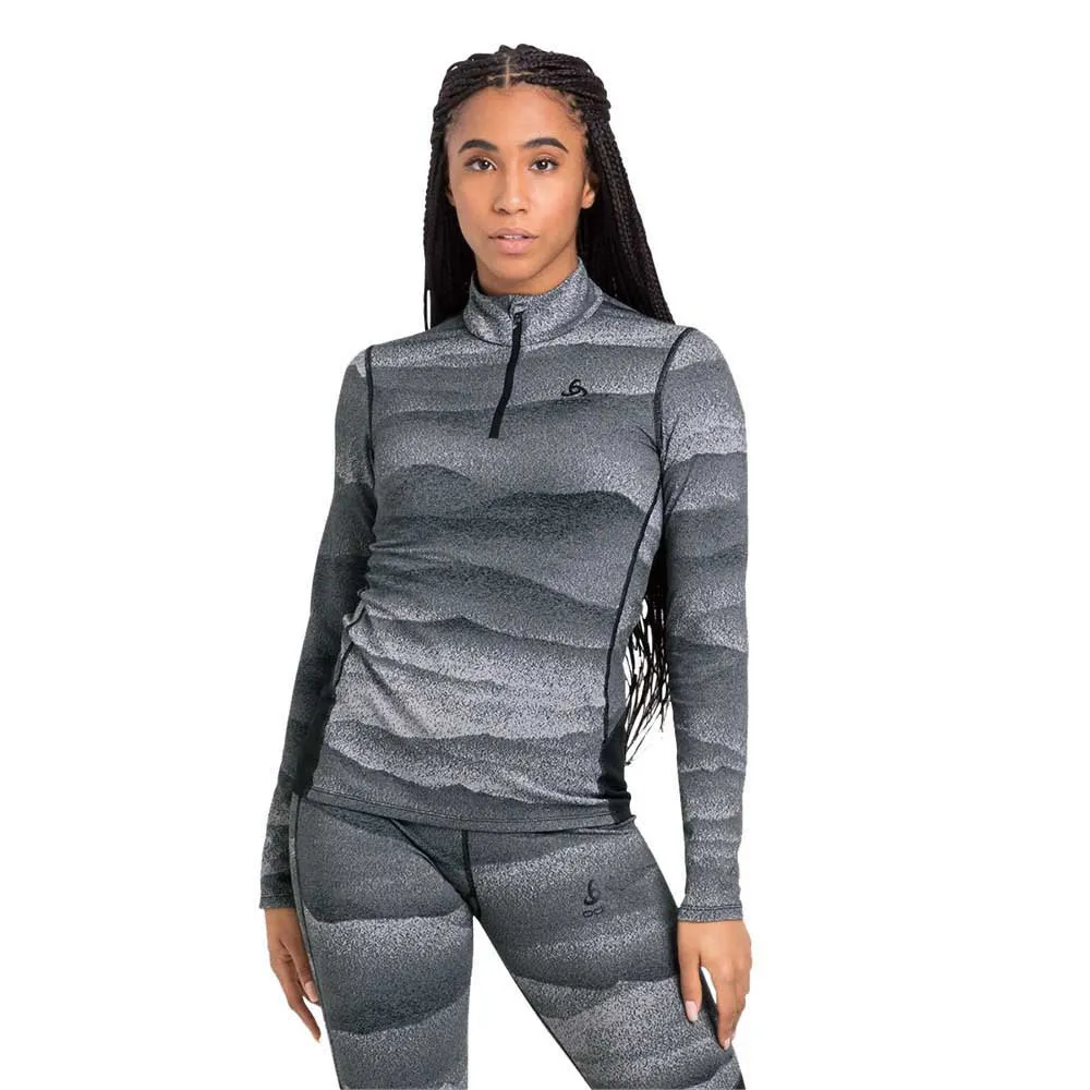 Odlo Whistler Eco Langarm-baselayer Odlo Whistler Eco Langarm-baselayer