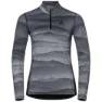 Odlo Whistler Eco Langarm-baselayer