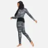 Odlo Whistler Eco Langarm-baselayer