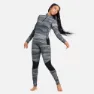 Odlo Whistler Eco Langarm-baselayer