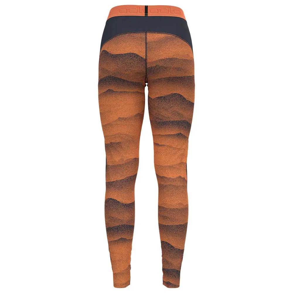 Odlo Whistler Eco Leggings Odlo Whistler Eco Leggings