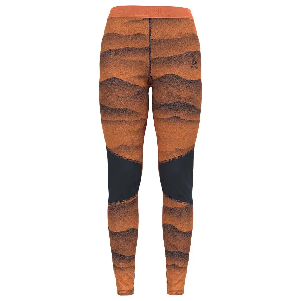 Odlo Whistler Eco Leggings Odlo Whistler Eco Leggings