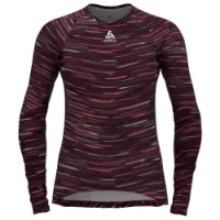 Odlo Zeroweight Ceramiwa Langarm-trikot Odlo Zeroweight Ceramiwa Langarm-trikot