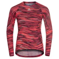 Odlo Zeroweight Ceramiwa Langarm-trikot Odlo Zeroweight Ceramiwa Langarm-trikot