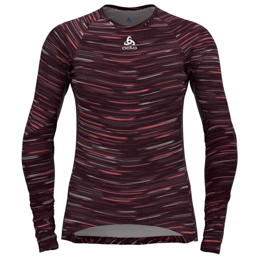 Odlo Zeroweight Ceramiwa Langarm-trikot Odlo Zeroweight Ceramiwa Langarm-trikot