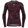 Odlo Zeroweight Ceramiwa Langarm-trikot