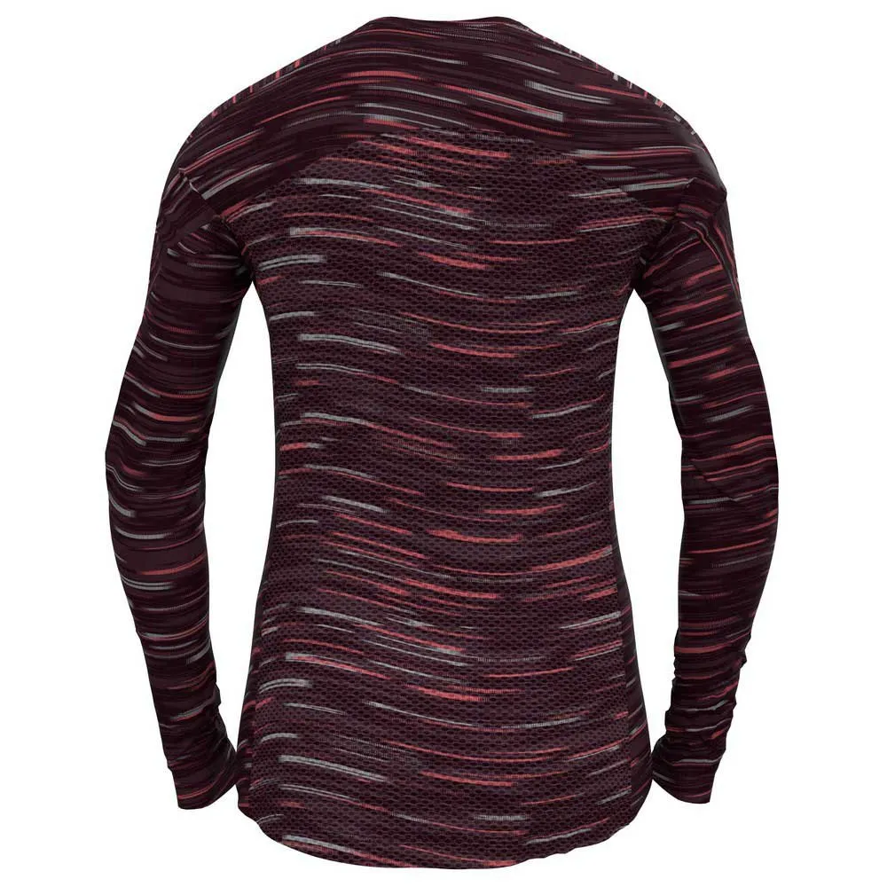 Odlo Zeroweight Ceramiwa Langarm-trikot Odlo Zeroweight Ceramiwa Langarm-trikot